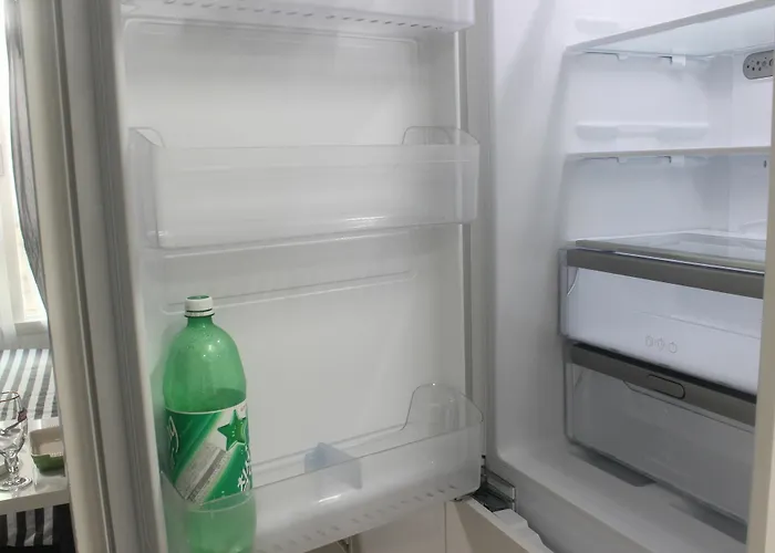 Mama Papa Apartment